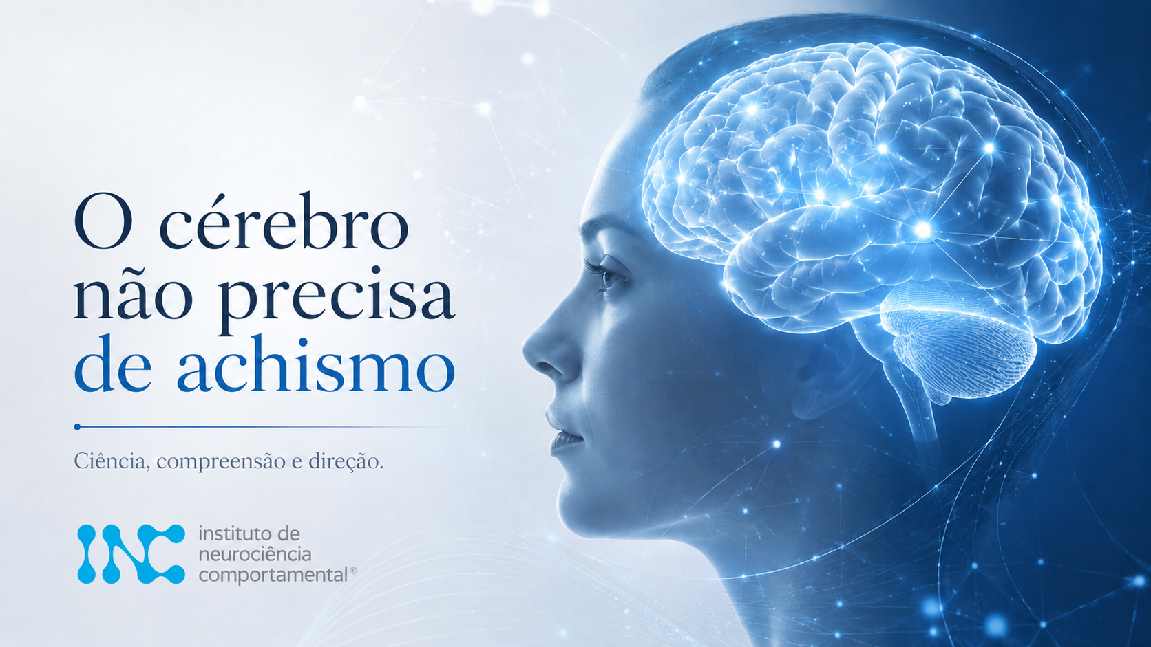 O cérebro não precisa de achismo. Entenda como o mapeamento cerebral qEEG ajuda a observar o funcionamento cerebral com ciência.